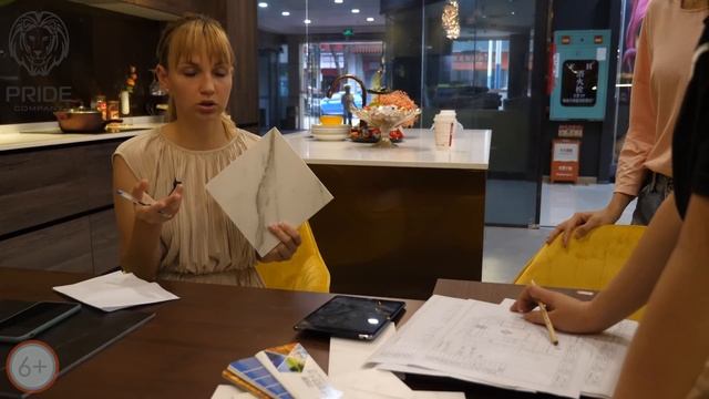 МЕБЕЛЬ ИЗ КИТАЯ ОНЛАЙН. МЕБЕЛЬНЫЙ ТУР В КИТАЙ для квартиры в Москве. смотреть онлайн