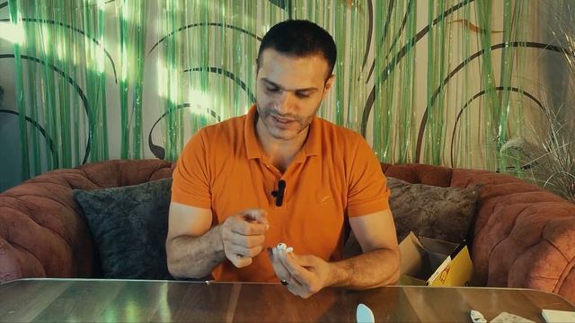 ريدمي بودز 4 لايت - Xiaomi Redmi Buds 4 Lite смотреть онлайн