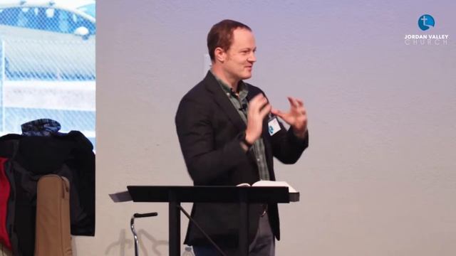 2 Corinthians 8:1-15 – October 29 – Sharing in the Ministry смотреть онлайн