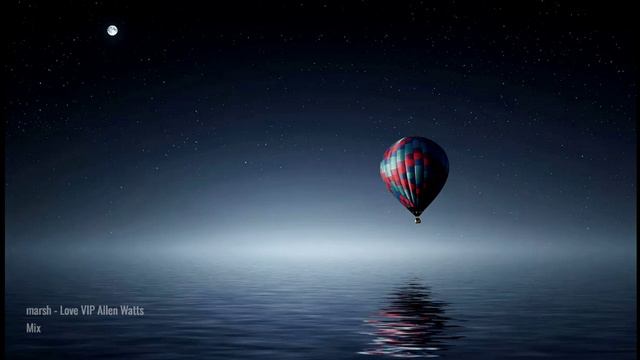 V.S. - Love VIP Allen Watts Mix смотреть онлайн