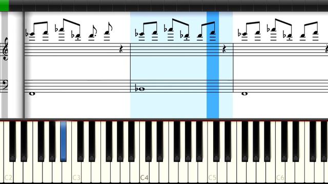 Melanie Martinez - "Cry Baby" Piano Tutorial - Chords - How To Play - Cover смотреть онлайн
