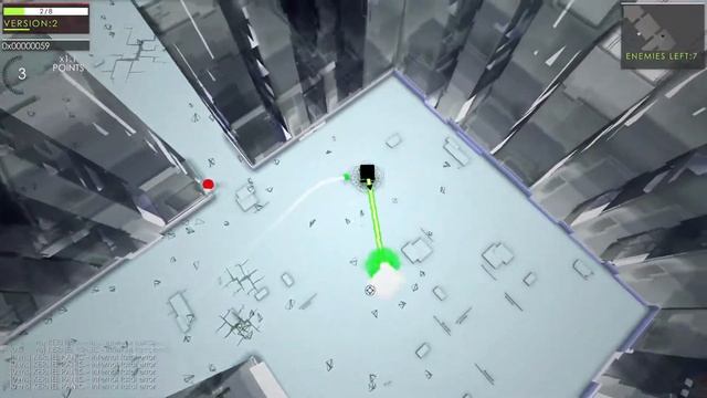 ATOMINE | HD Gameplay смотреть онлайн