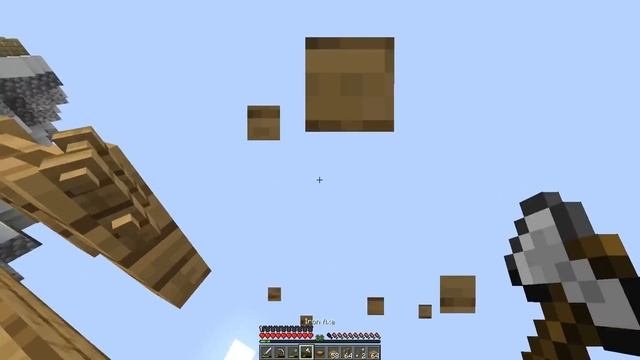 Minecraft OneBlock - Building! Ep7 смотреть онлайн