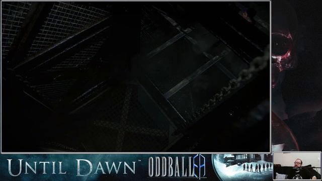 The Adventures Of Fumble King Mike | Until Dawn Clip