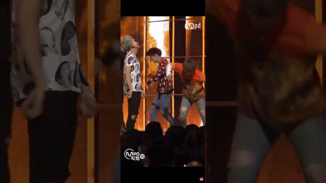 Jungkook Fancam Fire