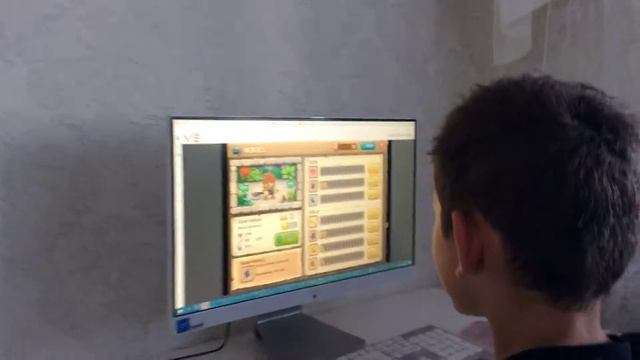 Mighty Knight 2 играем вместе смотреть онлайн