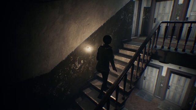 Song Of Horror - Обзор игры