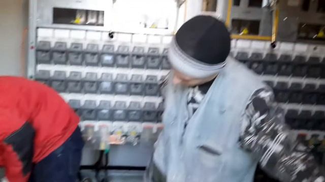 Концевая термоусадочная муфта смотреть онлайн