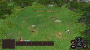 Heroes of Might and Magic V | Закат короля, восход королевы!