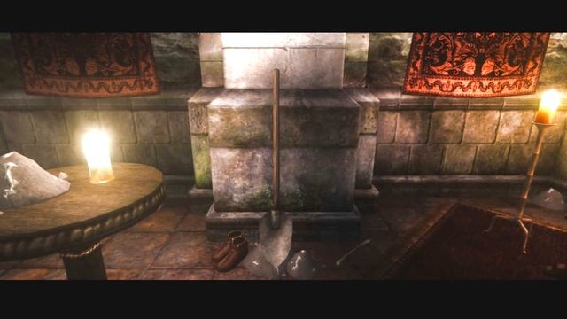 Oblivion СЕКРЕТ ТОРОНИРА Тайна низких цен смотреть онлайн