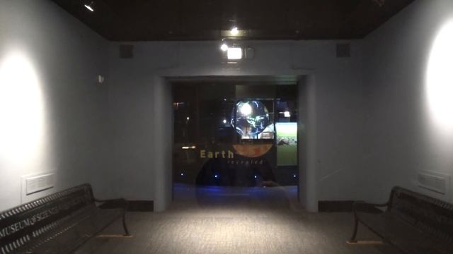 Museum Of Science And Industry Chicago Tour & Review