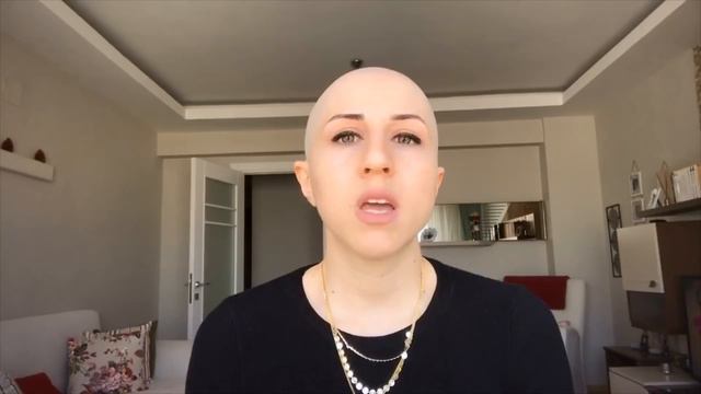 KEMOTERAPİYE SAVAŞ AÇTIM!!! Yan etkilerle nasıl baş ediyorum? смотреть онлайн