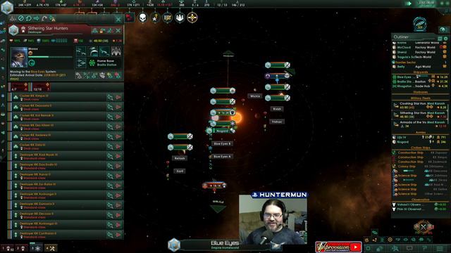 Stellaris: Kobolds Love Dragon | 15 смотреть онлайн