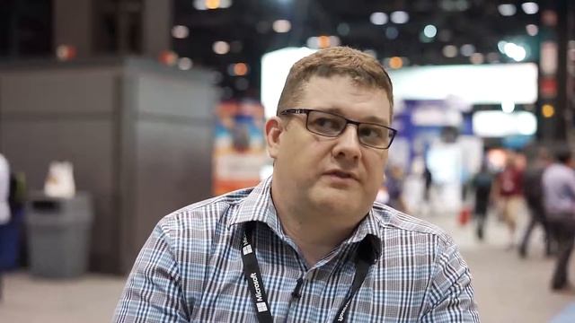 Interview: How to Eliminate 770 SCCM Servers and Simplify OSD смотреть онлайн