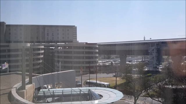 Exploring the Intercontinental Hotel OR Tambo Airport, Johannesburg✔ смотреть онлайн