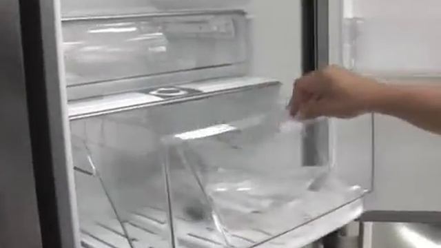 Electrolux, EN 4011 AOX hűtőgép Márkabolt смотреть онлайн