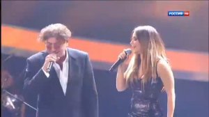 Льётся музыка