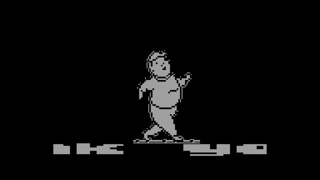 T.D.S.I.- Den Popov / Goblin [#zx spectrum] смотреть онлайн
