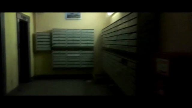 Фильм ужасов. Вирус на улице Варшавская.2017. смотреть онлайн