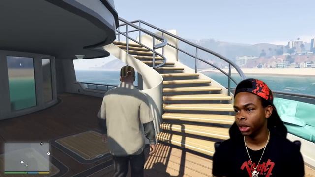FINDING EVERY SECRET RAMPAGE RED SPIDERMAN WITH CRAZY EPIC WATER RAGDOLLS IN GTA 5! (GTA 5 MODS RP) смотреть онлайн