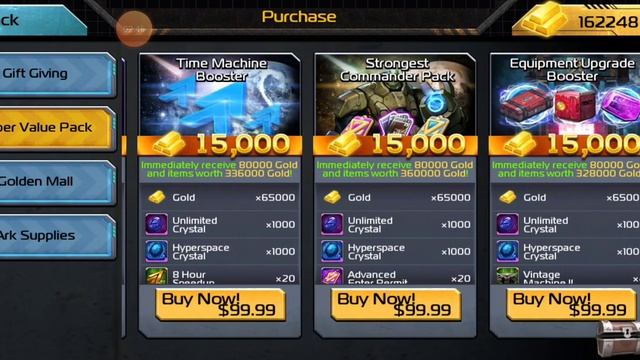 Ark of war unlimited crystal questions смотреть онлайн