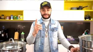 ОБЗОР! Мантоварка и пароварка BARAKAT. Нержавеющая сталь!