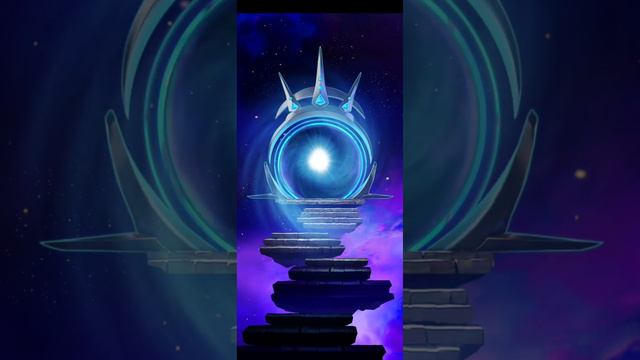 Империя пазлов Астральный призыв часть 2 продолжаю ловить Мунфлауэр // Astral summon смотреть онлайн