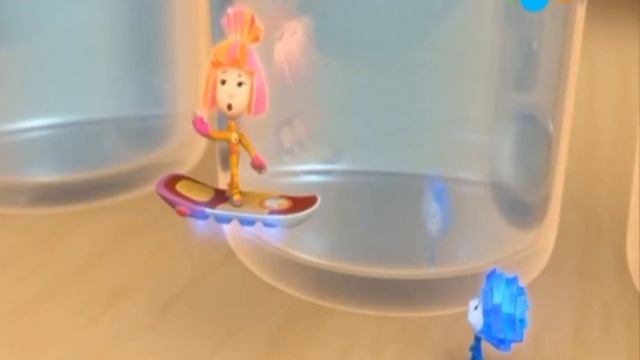 Смена Логотипа (Карусель 10.11.2023)3:23 смотреть онлайн