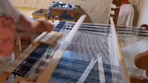 Как выбрать ткацкий станок