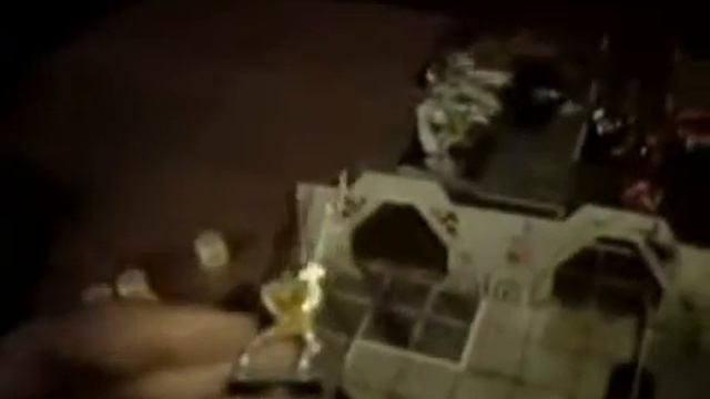 Space Crusade Review смотреть онлайн
