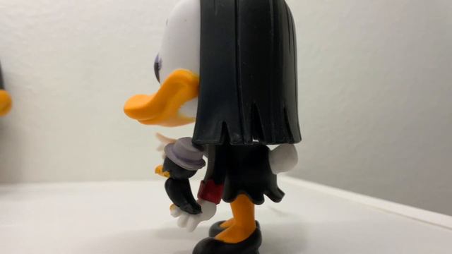 Funko Pop de DaffyDuck, Bugs Bunny, Lola Bunny, Magica DeSpell , Powdwred Donettes, SpaceJam #170 смотреть онлайн