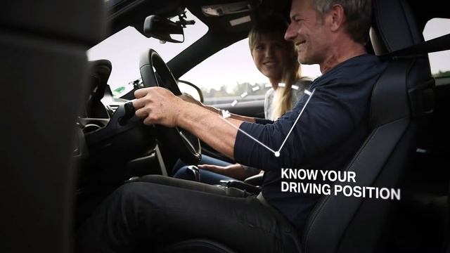 BMW M Performance Training смотреть онлайн
