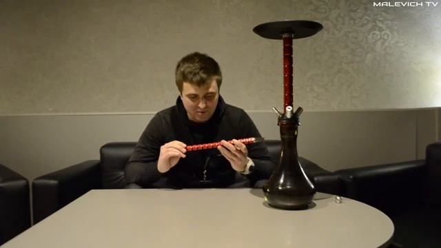 Mamay Customs спустя год. | MALEVICH TV. смотреть онлайн