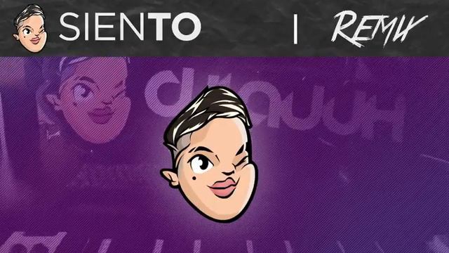 SIENTO (remix) - dj lauuh смотреть онлайн