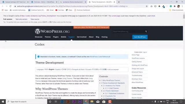 How to configure w3 total cache in wordpress | Wordpress performance optimization смотреть онлайн