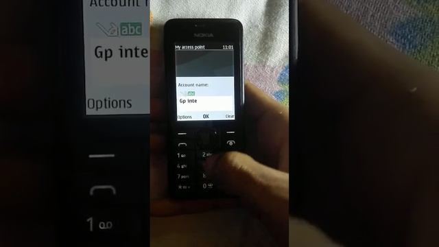 How to use internet on nokia 301 || gp sim || Bangladesh. смотреть онлайн