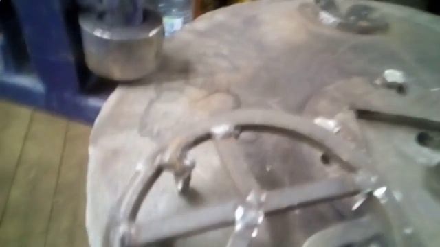 Кондуктор холодная ковка смотреть онлайн