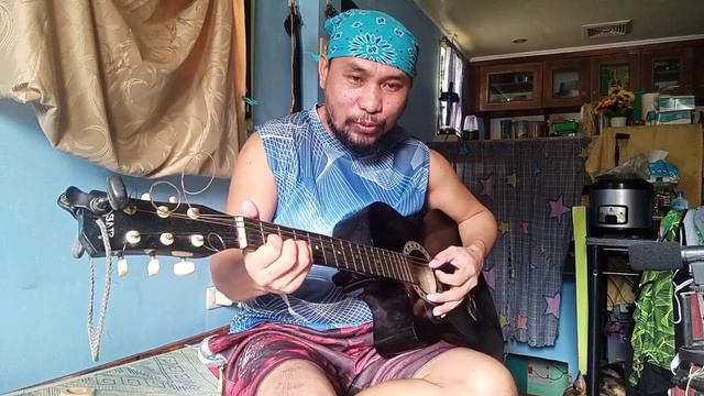 One Friend ( By: Dan Seals ) Guitar Cover with Chords | Thank You 5K Subscribers | #myMusic смотреть онлайн