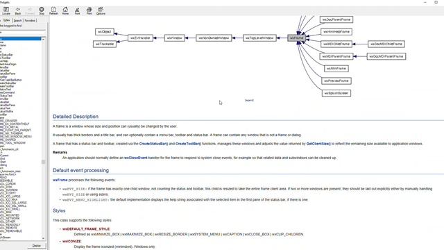 WxPython Tutorial 0 Installation of software packages смотреть онлайн