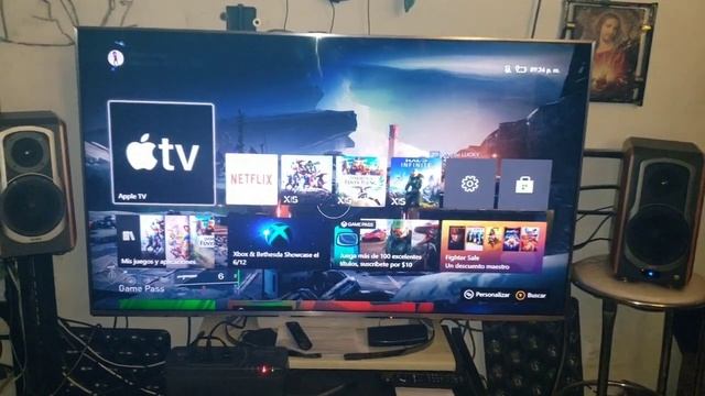 EDIFIER S1000 Mkii Gama Alta Gaming