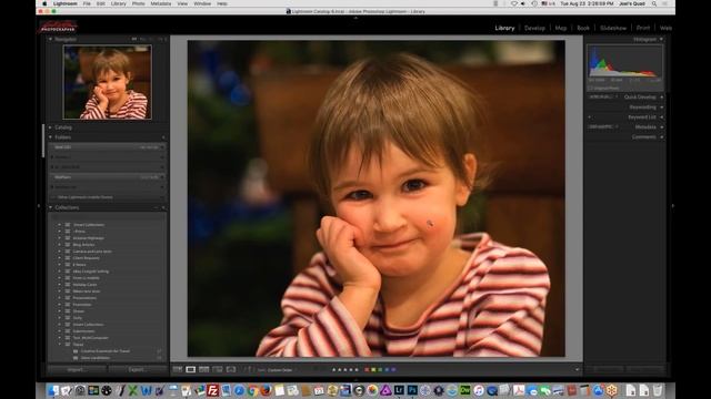 Creative Essentials with Topaz Plug-ins PLUS The Official Introduction of Glow 2, p смотреть онлайн