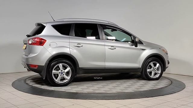 Ford Kuga (АВ-1444) смотреть онлайн