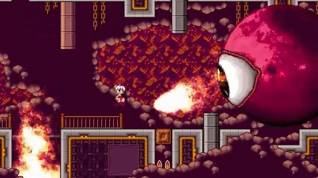Bunny Must Die: Chelsea and the 7 Devils - Achievement 18 смотреть онлайн