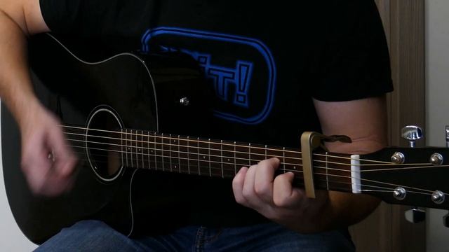 ?? Гімн УКРАЇНИ (на гітарі) + АКОРДИ смотреть онлайн