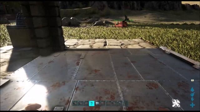 Ark Tutorials: How to Build an Incubation Station смотреть онлайн
