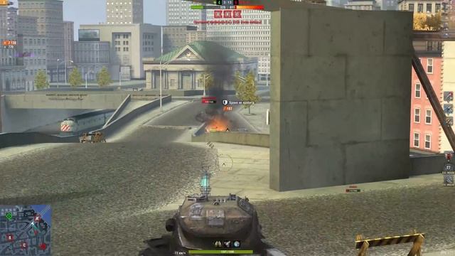 ПОЛУЧИ ИМБУ НА ХЭЛЛОУИН + ПОДПИСКУ НА ТАНК И ПРИКАЗЫ С ХАЛЯВОЙ В WOT BLITZ! смотреть онлайн