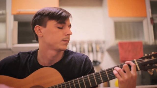 Посиделки у Артёма. Чиж и Co - Зверёк (cover) смотреть онлайн