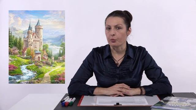 Вид глагола в русском языке. 3-4 класс. смотреть онлайн