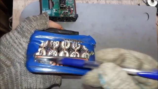 аккумулятор для болгарки смотреть онлайн