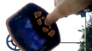 Обзор металлоискателя MD 3010 II